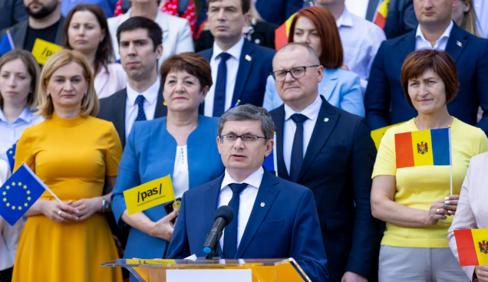 Un an de guvernare PAS – între promisiuni și realizări
